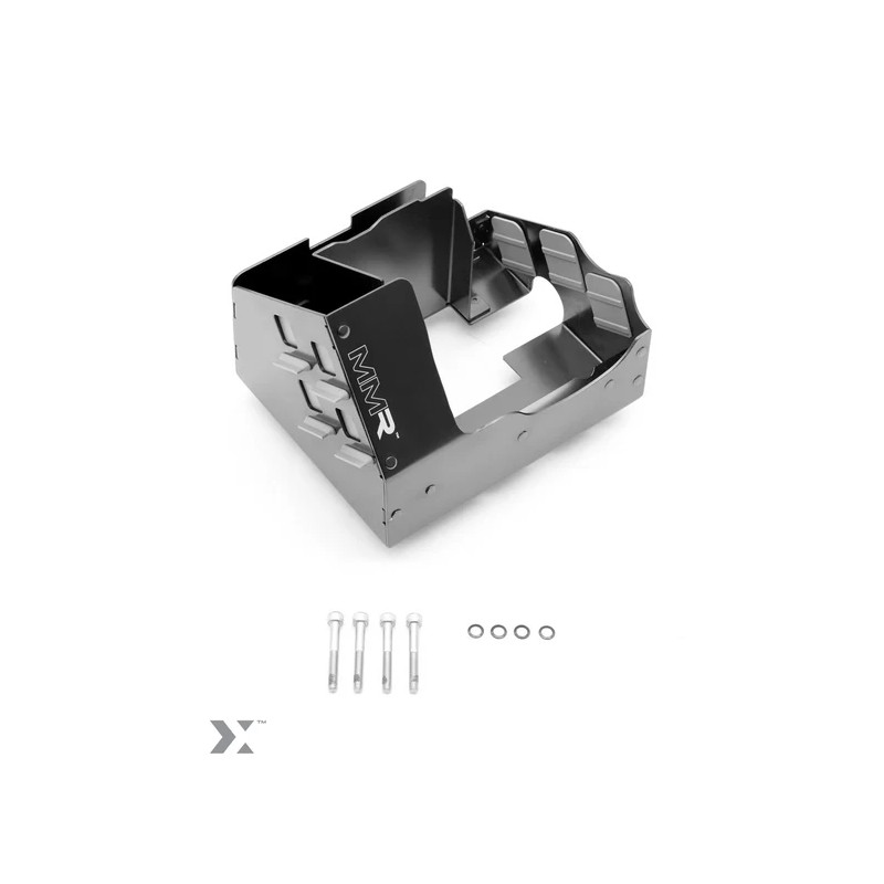 Carter compartimentat BMW N55 MMX Performance MMR20-0501 – Kit anti-deplasare - MMR20-0501 - MMR20-0501 - 3666618798486